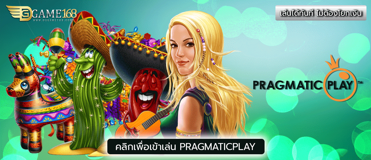 Pragmaticplay